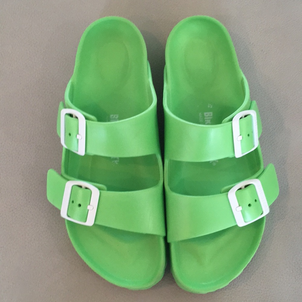 Birkenstock Arizona Essentials EVA Sz38